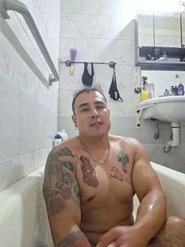 Rueditasss online show from 02-05-26, 02:57