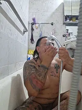 Rueditasss online show from 03-17-26, 06:22