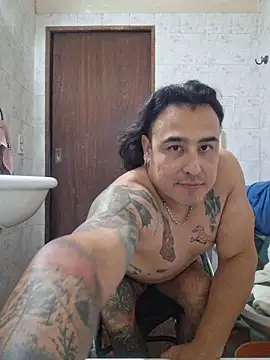 Rueditasss online show from 04-20-26, 01:45