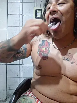 Rueditasss online show from 01-10-26, 02:01