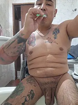 Rueditasss online show from 03-04-26, 03:42