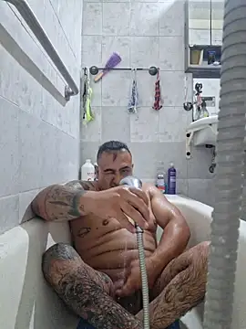 Rueditasss online show from 04-01-26, 02:35