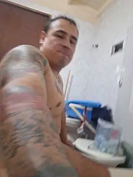 Rueditasss online show from 02-23-26, 01:55