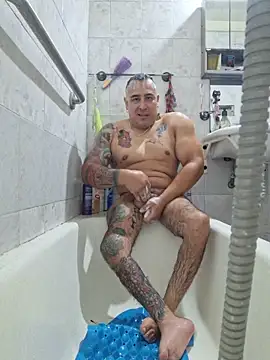 Rueditasss online show from 03-30-26, 02:18