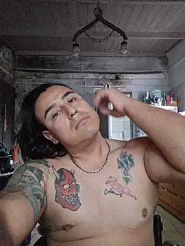 Rueditasss online show from 12-15-25, 09:59