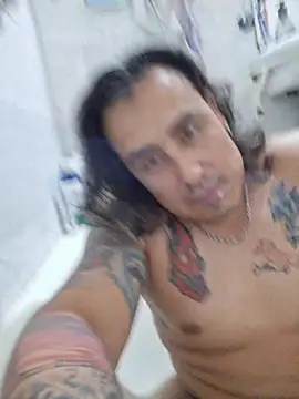 Rueditasss online show from 02-10-26, 02:49