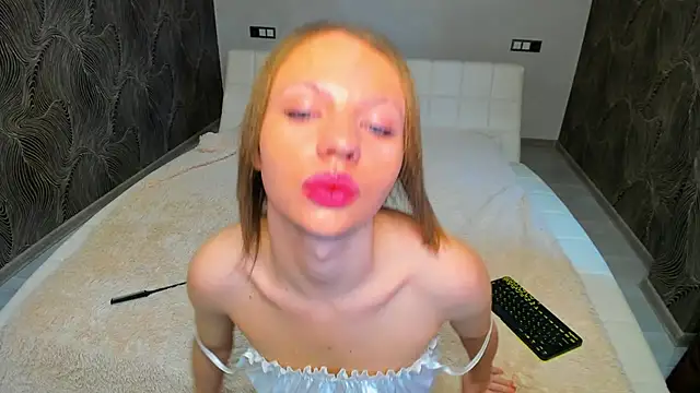 Keit princess online show from 03-05-26, 06:21