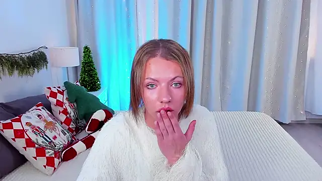 Keit princess online show from 12-21-25, 08:16