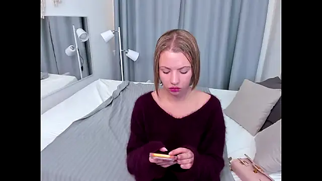 Keit princess online show from 11-28-25, 06:24