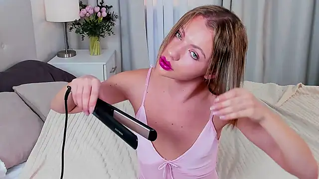 Keit princess online show from 12-05-25, 06:01