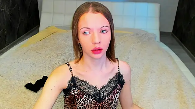 Keit princess online show from 07-18-26, 06:22