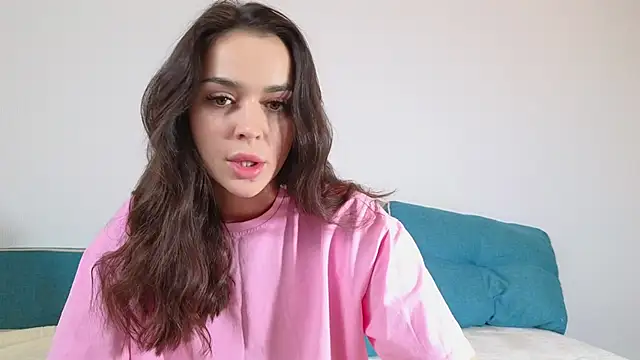 SashaOrlova online show from 10-19-25, 09:45