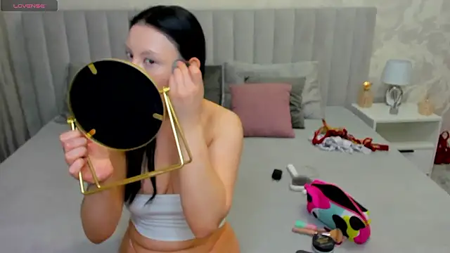 ChloeBrut online show from 03-20-26, 12:33