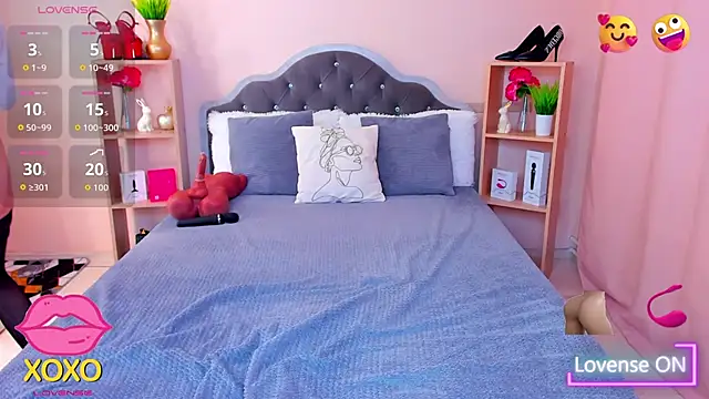 ChloeBrut online show from 02-06-26, 12:28