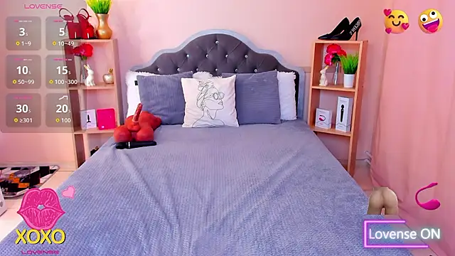 ChloeBrut online show from 02-09-26, 12:19