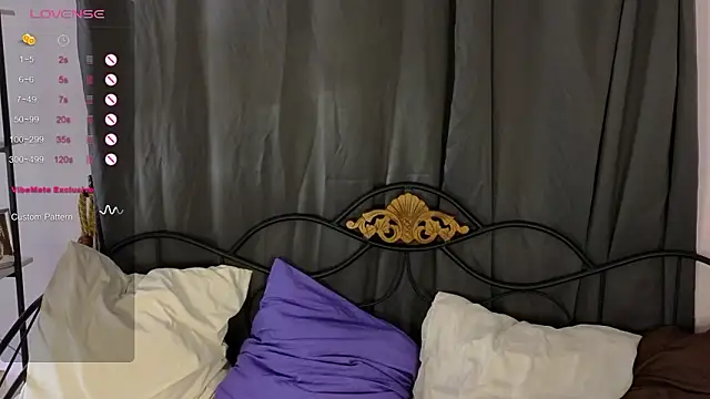 Snapshot of Grace_Glend chatting on 02-05-26, 10:05 Grace Glend online show from 02-05-26, 10:05