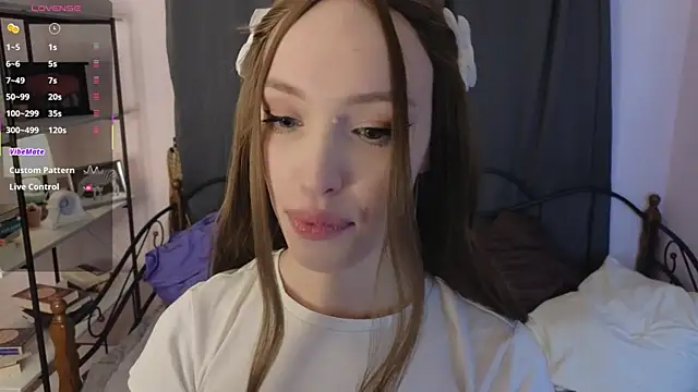 Grace Glend online show from 01-14-26, 10:13