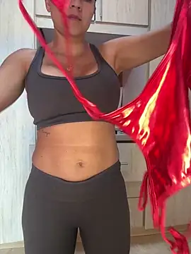 valentina herrrera online show from 10-30-25, 04:04