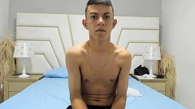 DominikRex online show from 10-16-25, 01:58