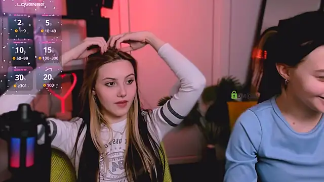 miki ti online show from 11-26-25, 07:30