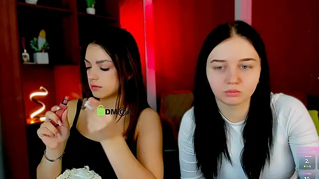 miki ti online show from 02-24-26, 06:14