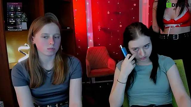 miki ti online show from 01-14-26, 08:51