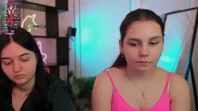 miki ti online show from 02-02-26, 09:52