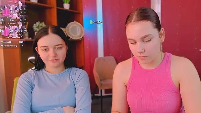 miki ti online show from 02-03-26, 09:58