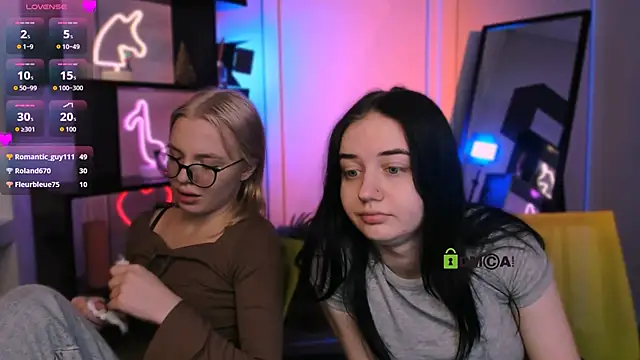 miki ti online show from 12-19-25, 11:51