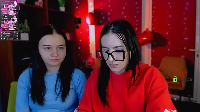 miki ti online show from 02-15-26, 11:14