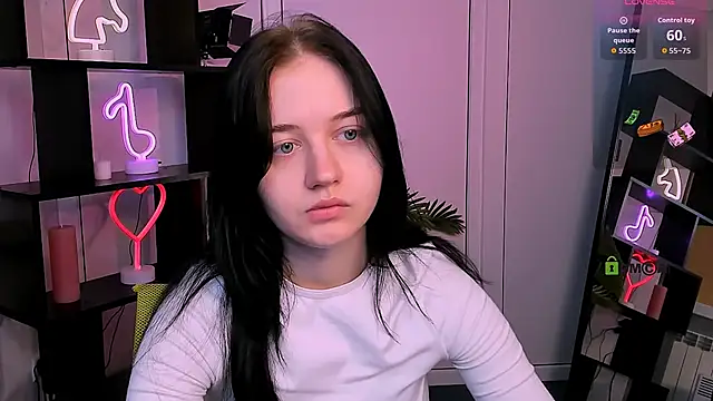 miki ti online show from 11-09-25, 05:55