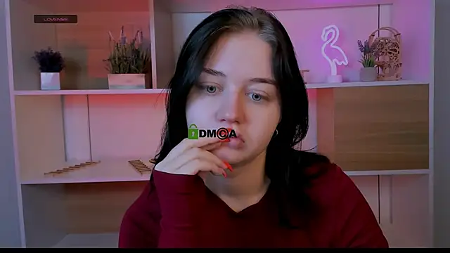 miki ti online show from 11-12-25, 05:55