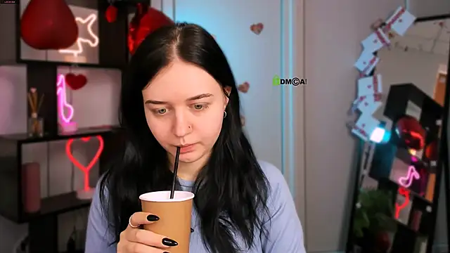 miki ti online show from 02-22-26, 06:49