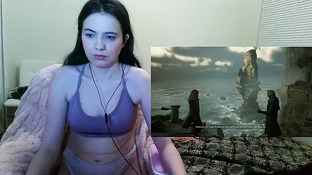 Snapshot of goddesslunadragonprincess chatting on 03-01-26, 12:43 goddesslunadragonprincess online show from 03-01-26, 12:43