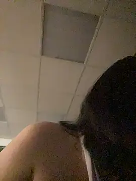 AliceLune online show from 11-18-25, 02:20