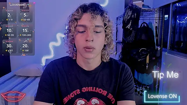 Lyric Mirage online show from 02-23-26, 03:08