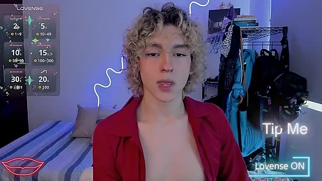 Lyric Mirage online show from 11-18-25, 08:12