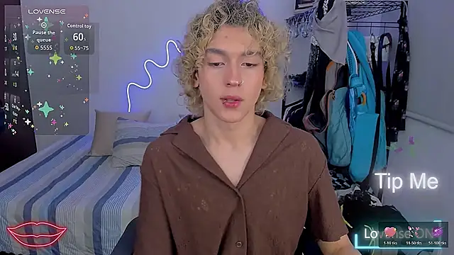 Lyric Mirage online show from 12-02-25, 10:55