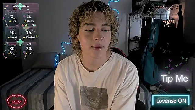 Lyric Mirage online show from 11-04-25, 12:53