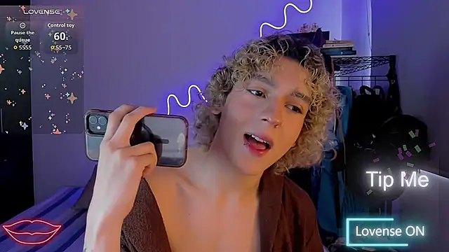 Lyric Mirage online show from 11-16-25, 09:08