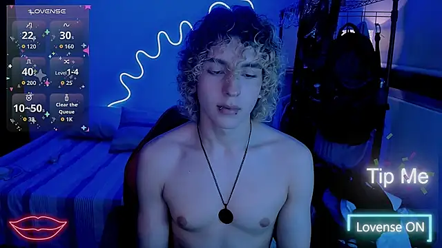 Lyric Mirage online show from 02-19-26, 04:31