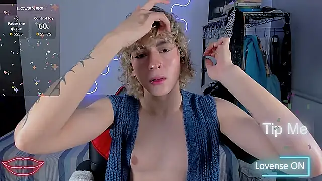 Lyric Mirage online show from 11-12-25, 08:56