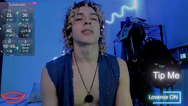 Lyric Mirage online show from 03-09-26, 12:25