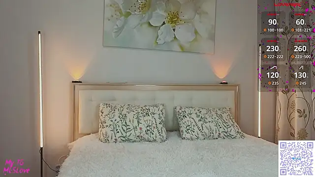 Melisaa Cooper online show from 02-06-26, 03:24