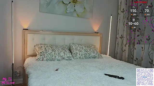 Melisaa Cooper online show from 02-05-26, 12:50