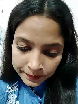 Anshika1431 online show from 11-11-25, 01:28