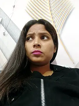 Anshika1431 online show from 11-10-25, 03:11