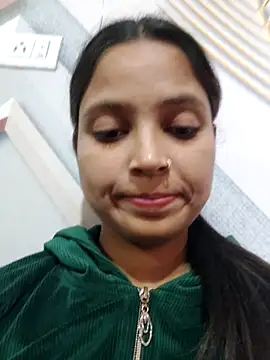 Anshika1431 online show from 11-18-25, 03:54