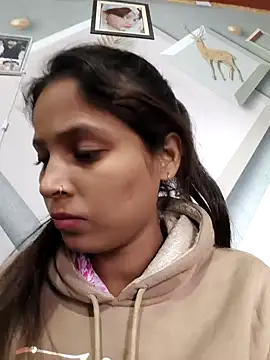 Anshika1431 online show from 11-25-25, 04:24