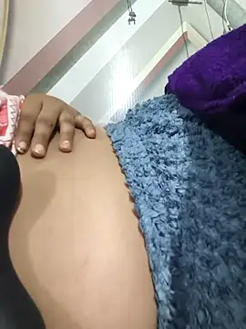 Anshika1431 online show from 01-10-26, 06:03